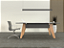Mesa de Reunião GEOMETRIC - Imagem 1