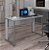 MESA RETANGULAR PÉ QUADRO - Imagem 2