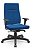Cadeira Izzi Preidente Ergonômica - Imagem 1