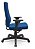 Cadeira Izzi Preidente Ergonômica - Imagem 2