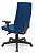 Cadeira Izzi Preidente Ergonômica - Imagem 3