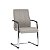 Cadeira Suprema Plax Metal Fixa - Imagem 1