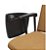 ​​​​​​​Poltrona Auditório Audiplax com Prancheta Escamoteável - Imagem 5
