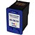 CARTUCHO DE TINTA COMPATÍVEL 122XL 122 CH564 HP 22 HB COLORIDO 13ML - Imagem 1