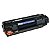 TONER UNIVERSAL HP CB435 | CB436 | CB285 PRETO 1.8K COMPATÍVEL - Imagem 3