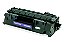 Toner Compatível HP 505A/280A | 505/280 | 05A/80A | IMPRESSORAS HP – P2035 P2055 M401 | Premium 2.300 páginas. - Imagem 3