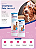 Shampoo Phisioderm Para Pele Normal Cães e Gatos 250 e 500 ml - Imagem 3