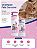 Shampoo Para Pele Sensível Phisioderm Virbac 250 e 500 ml - Imagem 3