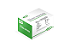 Teste Giardia Ab ECO Vet Com 5 Unidades - Imagem 2