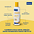 Hexadene Virbac Spherulites Shampoo para Cães e Gatos - 250 e 500 ml - Imagem 2