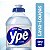 Detergente Clear 500ml Ypê - Imagem 3