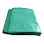 Saco Plástico Verde para Silagem 51,5x110cm 0,016mm com 50 Sacos - Imagem 1