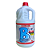 Cloro em Gel Bactericida 5L • Barbarex - Imagem 1