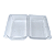 Embalagem Retangular com Tampa Articulada BP-13 • Bipack - Imagem 2
