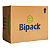 Embalagem PET Redonda para Bolo com Tampa BP-32 Alta Bipack - Imagem 2