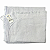 Saco Alvejado Pano de Chão Branco 45x68cm Classic com 1 Unidade - Imagem 1