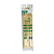 Espetinho de Bambu com 25cm | MbLife - Imagem 2