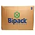 Embalagem PET Redonda para Bolo com Tampa BP-32 Média • Bipack - Imagem 4