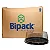Embalagem PET Redonda para Bolo com Tampa BP-32 Média • Bipack - Imagem 2