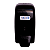 Dispenser com Reservatório para Sabonete Espuma Preto | Exaccta - Imagem 1