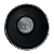 Balde Redondo Black 18L | Sanches - Imagem 2