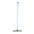 Rodo de EVA Duplo Ideal 40cm com Cabo | Sanches - Imagem 2