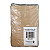 Saco de papel Kraft 3kg 15x22x8cm Liso para Delivery com 100 Unidades - Imagem 2