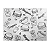Papel Acoplado Impresso para Fast Food 30x38cm com 400 Folhas • Ferpel - Imagem 1