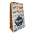 Saco de Papel Kraft 10kg Impresso para Delivery com 100 unidades - Imagem 1
