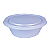 Marmitex de EPS 1100ml Grande com Tampa | Totalplast - Imagem 1