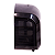 Dispenser para Papel Higiênico Cai Cai Preto | Elisa - Imagem 3