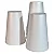 Copo Térmico de EPS de 480ml | Totalplast - Imagem 1