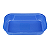 Bandeja de EPS Retangular Funda FF54 Azul | Fibraform - Imagem 2