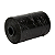 Mini Filme Strech Preto de 10cm com 300g | Sitoplast - Imagem 1