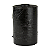 Mini Filme Strech Preto de 10cm com 300g | Sitoplast - Imagem 2