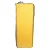 Bandeja Rasa de EPS Amarela BR-02AM 14x21x1,7cm | Bom Apetite - Imagem 2