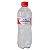 Água Mineral com Gás 500ml com 12 Unidades | Cristalins - Imagem 1