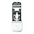 Mini Saboneteira de Parede para Sabonete Spray Refil sem Reservatório Branca Trilha - Imagem 3