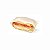 Saco Plástico PE Leitoso 15x10cm 0,005mm para Mini Hot Dog com 1kg - Imagem 1