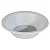 Prato Plástico Descartável Fundo 15cm Branco • Copoplast - Imagem 1