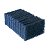 Fibra Slim Azul Bettaço para Limpezas Grosseiras SuperPro Bettanin - Imagem 1