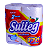 Papel Toalha Multiuso Folha Dupla com 120 Folhas | Sulleg - Imagem 1