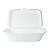 Embalagem de EPS BH-101 22x16x7cm | Bom Apetite - Imagem 1
