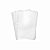 Saco Plástico PP 35x45cm 0,006mm com 1kg, Aproximadamente 105 Unidades - Imagem 1