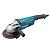 ESMERILHADEIRA ANGULAR - Modelo - GA7030S - Imagem 1