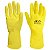 Luva de Segurança Confort látex Danny - Imagem 1