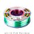 Filamento 3D eSun eSilk-PLA Rainbow Multicolor - Imagem 6