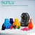 Filamento 3D Sunlu PLA - Imagem 4