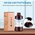 Resina 3D UV Anycubic Standard Resin 1Kg - Imagem 8