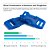 Resina 3D UV eSun Hard Tough 1Kg - Imagem 3